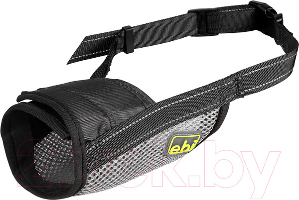 Изображение товара Намордник для собак EBI 315/449622 (S, черный)