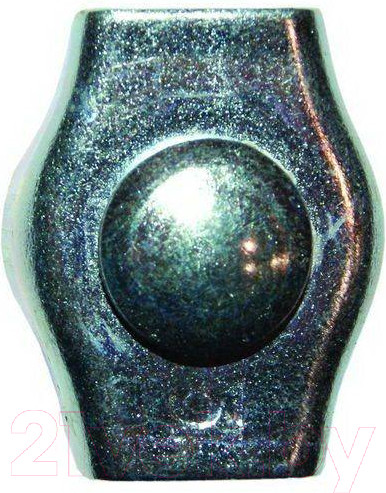 Изображение товара Зажим для каната ЕКТ CV012628 (10шт)