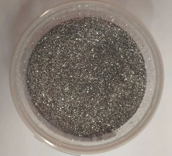 Изображение товара Добавка к штукатурке Тайфун Блестки Мастер Deko S (125г)