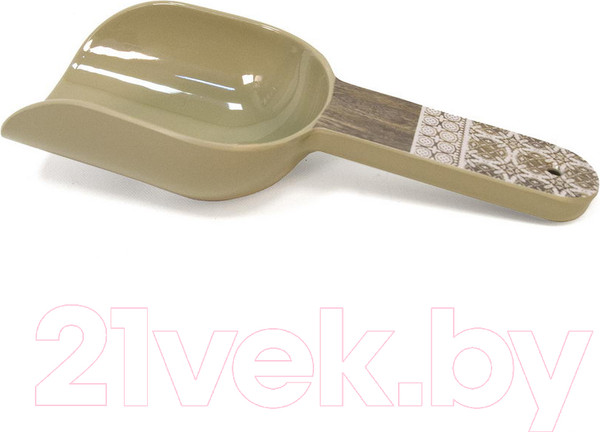 Изображение товара Совок для корма Tarhong Moroccan / PPS8085PSOT (бежевый)