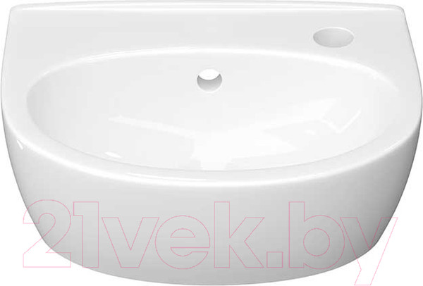Изображение товара Умывальник Керамин Лаго 36 (с отверстием)