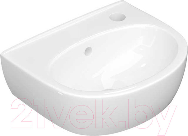 Изображение товара Умывальник Керамин Лаго 36 (с отверстием)