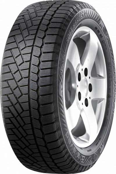 Изображение товара Зимняя шина Gislaved Soft*Frost 200 SUV 255/55R18 109T