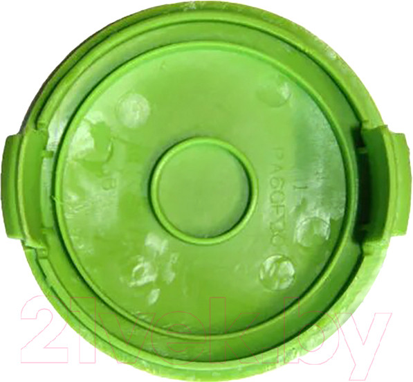 Изображение товара Крышка для катушки триммера Greenworks 2908107 (зеленый)