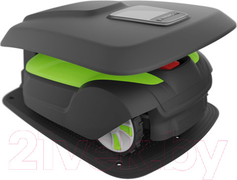 Изображение товара Навес для газонокосилки-робота Greenworks 2929207