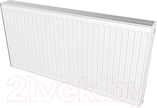 Изображение товара Радиатор стальной Лемакс Valve Compact Universal тип 22 500x900