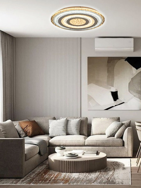 Изображение товара Потолочный светильник Aitin-Pro L8765 (белый)