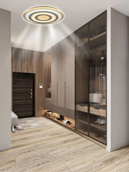 Изображение товара Потолочный светильник Aitin-Pro L8765 (белый)