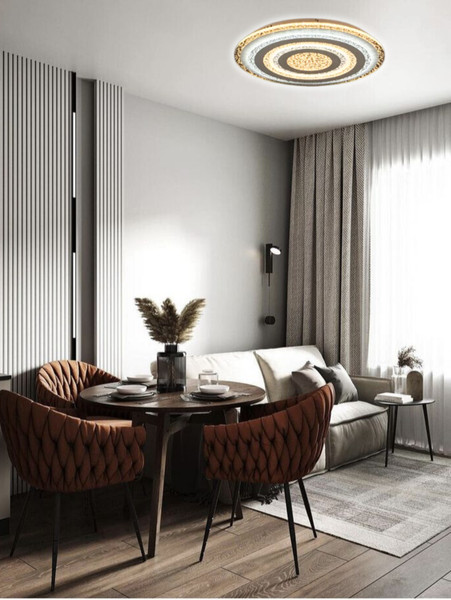 Изображение товара Потолочный светильник Aitin-Pro L8765 (белый)