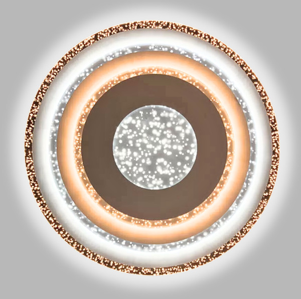 Изображение товара Потолочный светильник Aitin-Pro L8765 (белый)