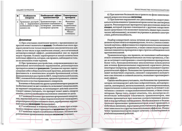 Изображение товара Книга Капитал Психосоматика. Психотерапевтический подход. Курпат (Курпатов А., Аверьянов Г.)