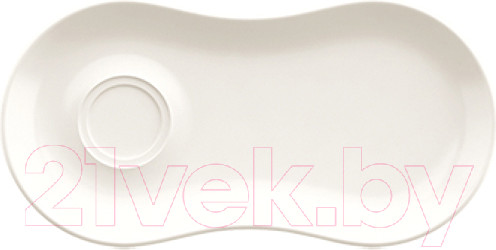 Изображение товара Блюдце Bonna Gourmet Breakfast / GRM01STB