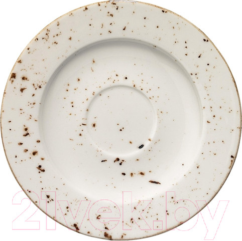 Изображение товара Блюдце Bonna Grain Rita Coffee / GRARIT01CT