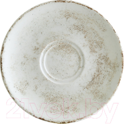 Изображение товара Блюдце Bonna Nacrous Matt Gourmet / MT-NCRGRM04CT