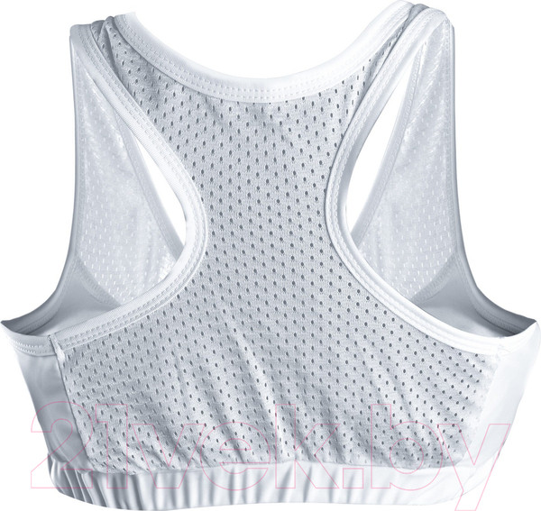 Изображение товара Защита груди для единоборств BoyBo BP200 (M, белый)