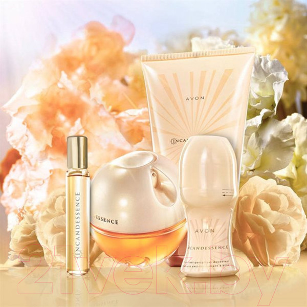 Изображение товара Антиперспирант шариковый Avon Incandessence (50мл)
