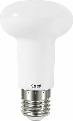 Изображение товара Лампа General Lighting GLDEN-R63-B-6-230-E27-4000 / 660167