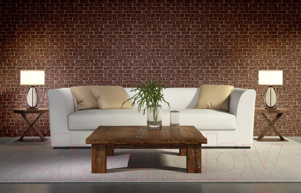 Изображение товара Виниловые обои Белвинил Византия 12