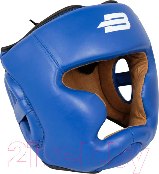 Изображение товара Боксерский шлем BoyBo Winner Flexy / BP2004 (L, синий)