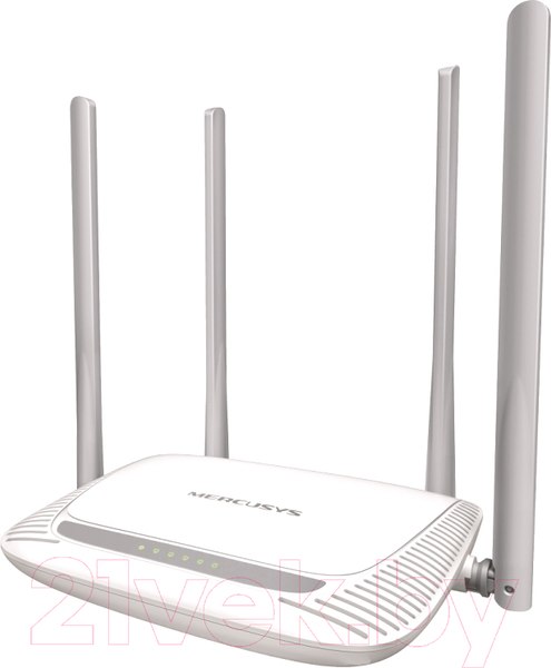 Изображение товара Беспроводной маршрутизатор Mercusys MW325R