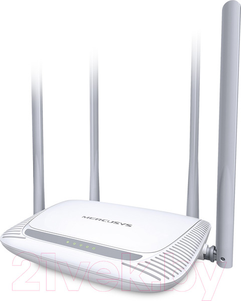 Изображение товара Беспроводной маршрутизатор Mercusys MW325R