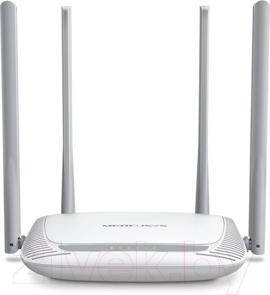 Изображение товара Беспроводной маршрутизатор Mercusys MW325R