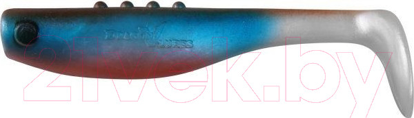 Изображение товара Мягкая приманка Dragon Bandit / BD35P-SM (3шт)