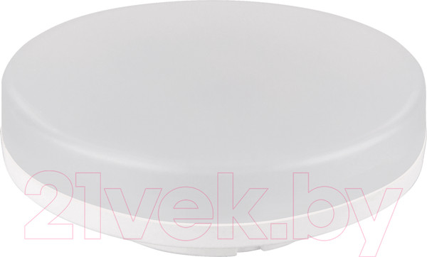 Изображение товара Лампа Elektrostandard GX53 LED PC 8W 6500K BLGX5304