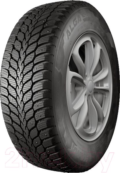 Изображение товара Зимняя шина KAMA Alga SUV НК-532 235/70R16 109T (шипы)