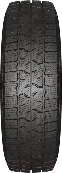 Изображение товара Зимняя легкогрузовая шина KAMA Alga LT НК-534 225/75R16C 121/120R (шипы)