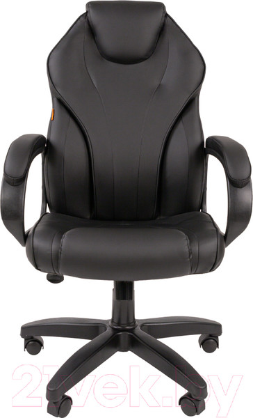 Изображение товара Кресло офисное Chairman 299 (экопремиум черный)