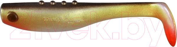 Изображение товара Мягкая приманка Dragon Bandit / BD30P-GR (4шт)