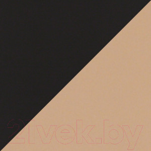 Изображение товара Кресло офисное Chairman 299 (экопремиум черный/бежевый)