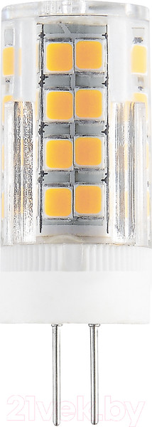 Изображение товара Лампа Elektrostandard G4 LED 7W 220V 3300K BLG405