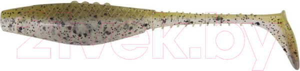 Изображение товара Мягкая приманка Dragon Belly Fish Pro / BF25D-20-255 (5шт)