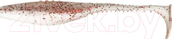 Изображение товара Мягкая приманка Dragon Belly Fish Pro / BF30D-10-930 (4шт)