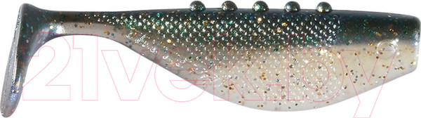 Изображение товара Мягкая приманка Dragon Fatty / FT30D-02-699 (4шт)