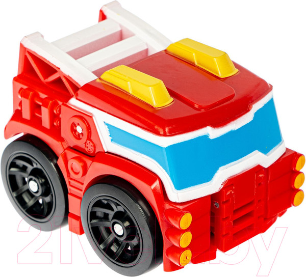 Изображение товара Робот-трансформер Bondibon Bondibot / ВВ4928