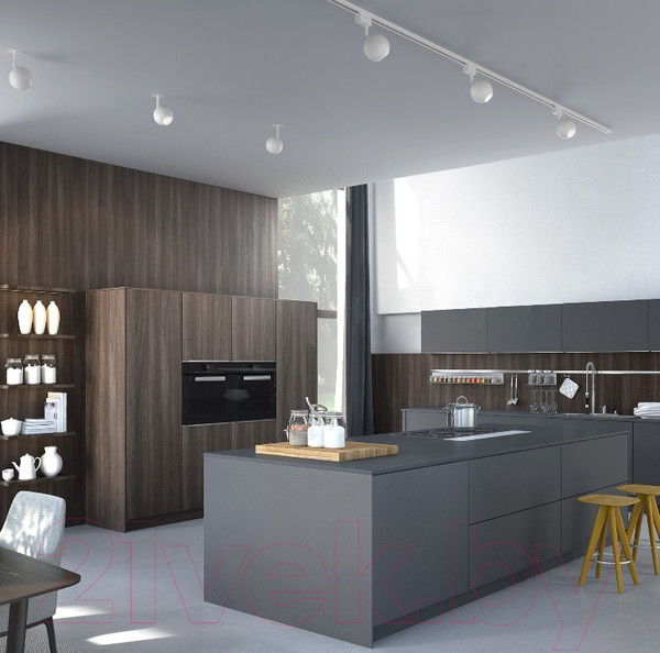 Изображение товара Точечный светильник Elektrostandard 9925 LED 8W 4200K (белый)