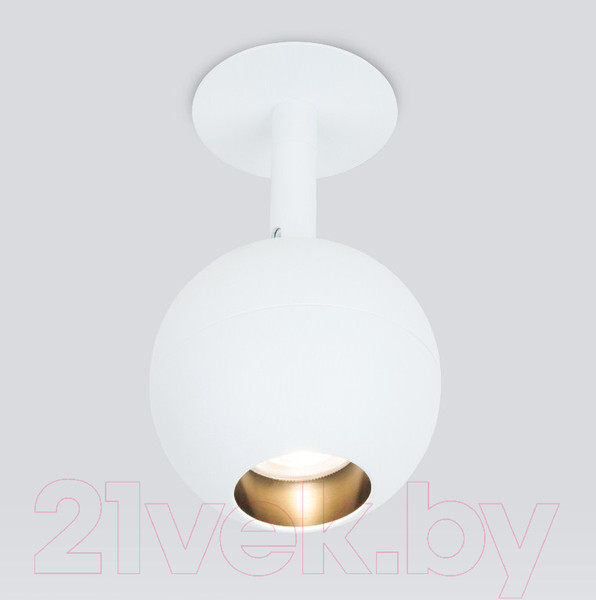 Изображение товара Точечный светильник Elektrostandard 9925 LED 8W 4200K (белый)