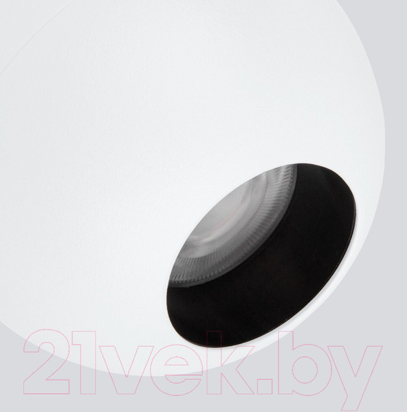 Изображение товара Точечный светильник Elektrostandard 9925 LED 8W 4200K (белый)