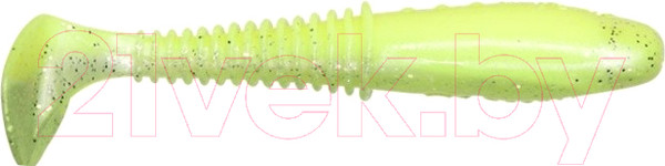 Изображение товара Мягкая приманка Dragon Invader Pro / IV25D-01-501 (5шт)