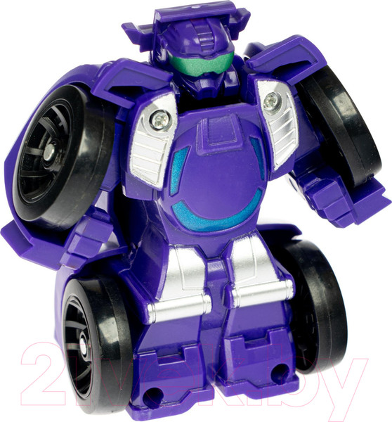 Изображение товара Робот-трансформер Bondibon Bondibot / ВВ4930