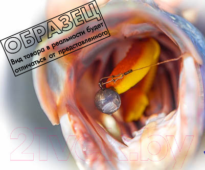 Изображение товара Мягкая приманка Dragon Invader Pro / IV25D-60-853 (5шт)