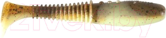 Изображение товара Мягкая приманка Dragon Invader Pro / IV20D-41-255 (5шт)