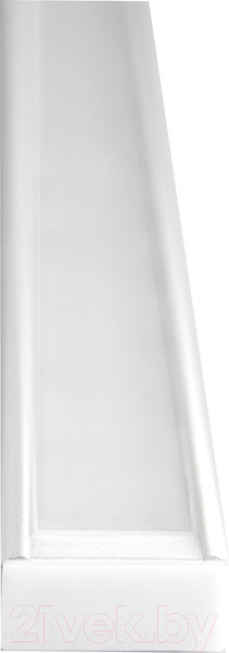 Изображение товара Профиль для светодиодной ленты Elektrostandard LL-2-ALP006 (белый)