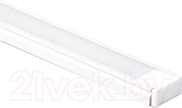 Изображение товара Профиль для светодиодной ленты Elektrostandard LL-2-ALP006 (белый)