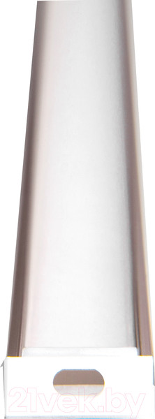 Изображение товара Профиль для светодиодной ленты Elektrostandard LL-2-ALP006 (латунь/белый)