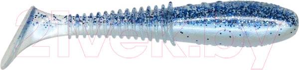 Изображение товара Мягкая приманка Dragon Invader Pro / IV35D-02-961 (3шт)