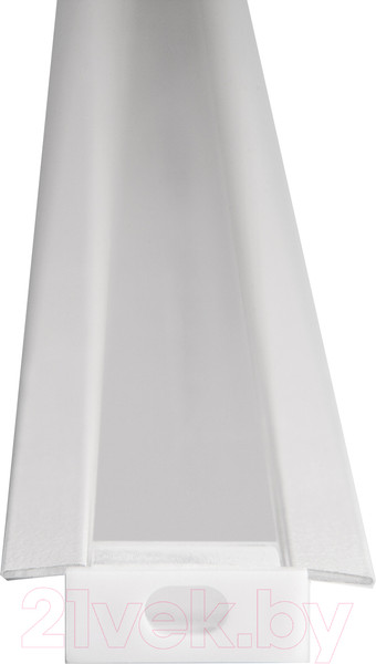Изображение товара Профиль для светодиодной ленты Elektrostandard LL-2-ALP007 (белый)